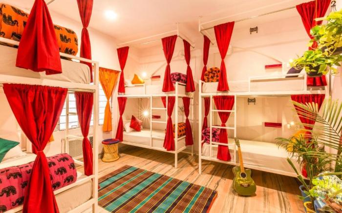 goSTOPS Lite Jaipur