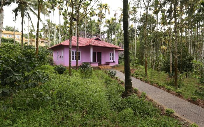 Himadri Retreat