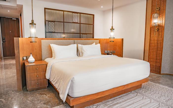 Goya Boutique Resort
