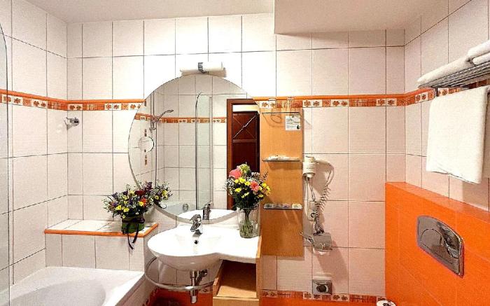 PRIMAVERA Hotel & Congress centre