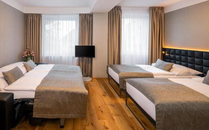 Hotel Aida