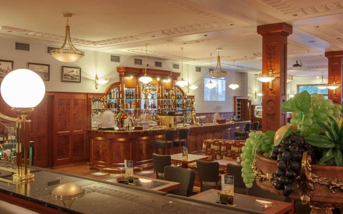 Hotel Avion