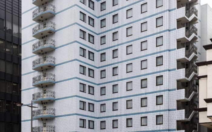 VIA INN SHIMONOSEKI - JR WEST GROUP