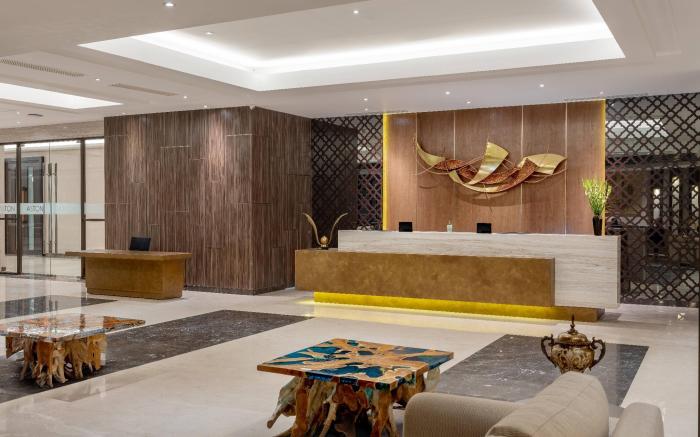 ASTON Gresik Hotel & Conference Center