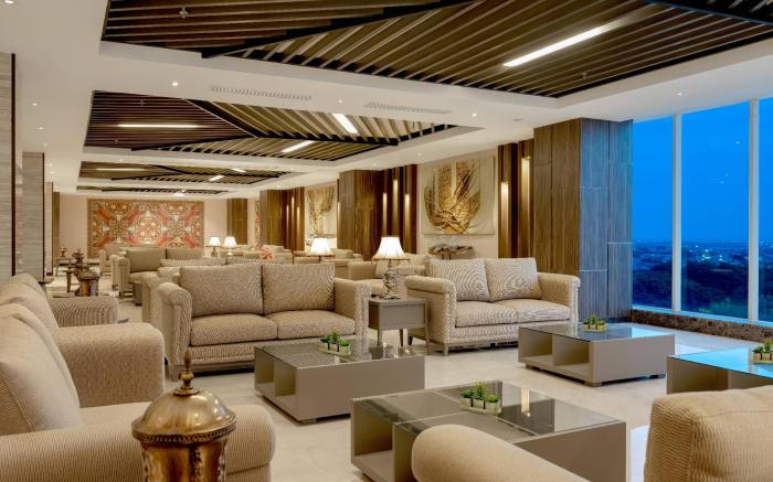 ASTON Gresik Hotel & Conference Center