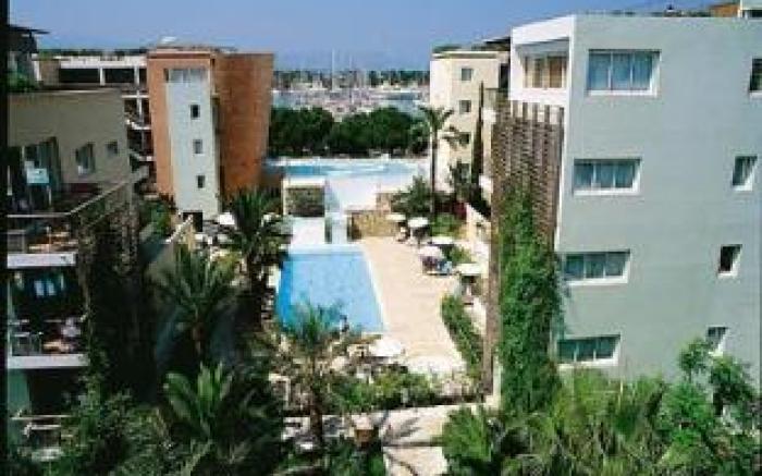 Residence Pierre & Vacances Premium Port Prestige