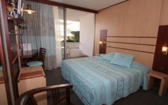 Hotel Point France