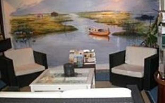 Appart'hotel Le Trianon
