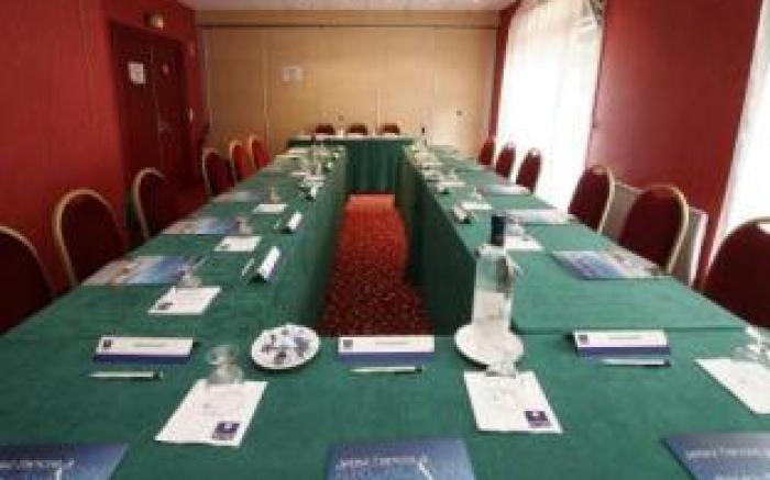 Hotel Arcanse by Inwood Hotels
