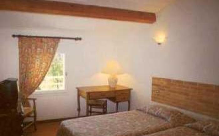 Logis Hotel la Ferme