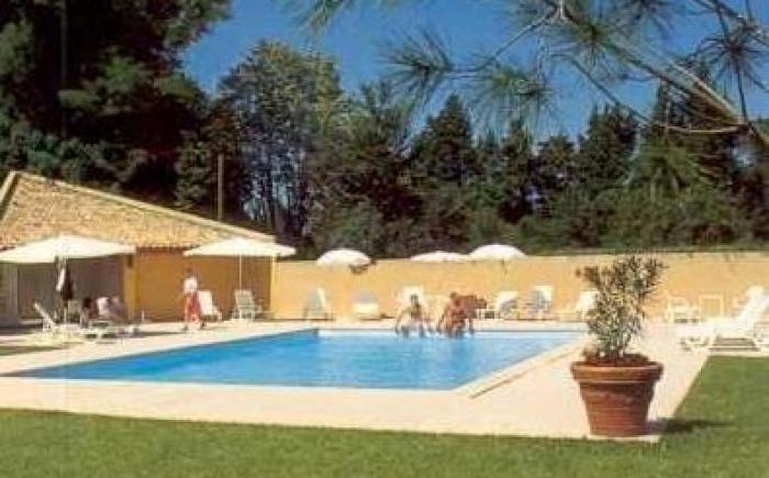 Logis Hotel la Ferme