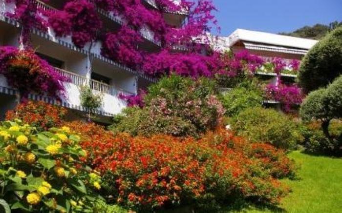 Hotel Pietracap