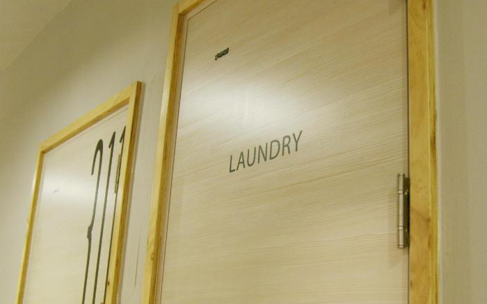 Seoul Dalbit Dongdaemun Guesthouse