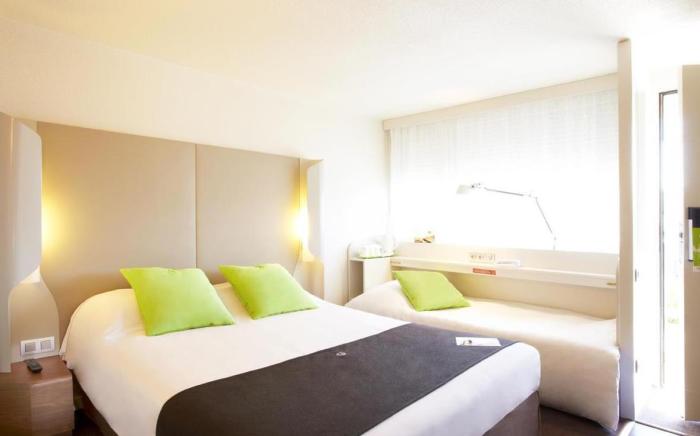 Campanile Biarritz Hotel
