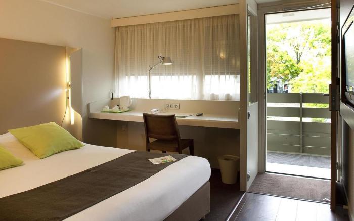 Campanile Biarritz Hotel
