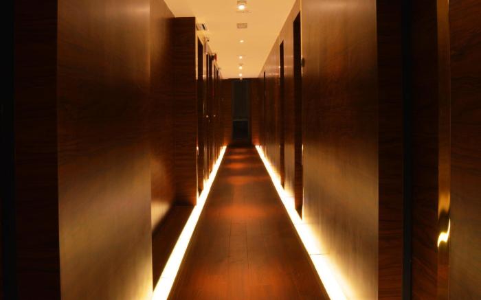 Melange Hotel Bukit Bintang