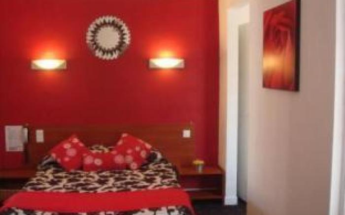 Hotel Les Alizes