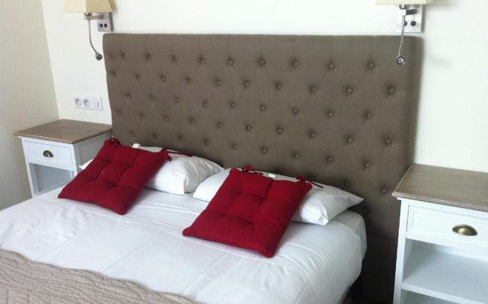 Logis Hotel Louise de Savoie