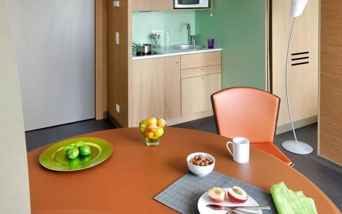 Adagio Bordeaux Gambetta Aparthotel