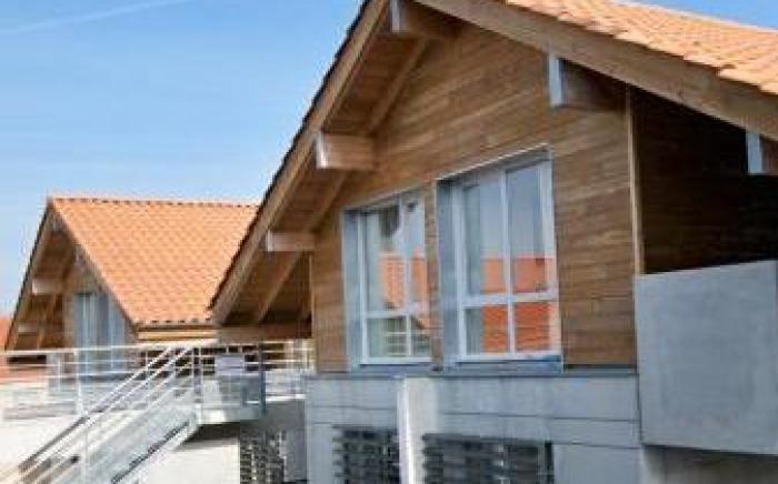 Residhotel Galerie Tatry