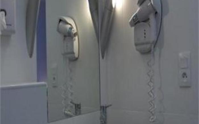 The Originals Boutique, Hotel de la Paix, Brest