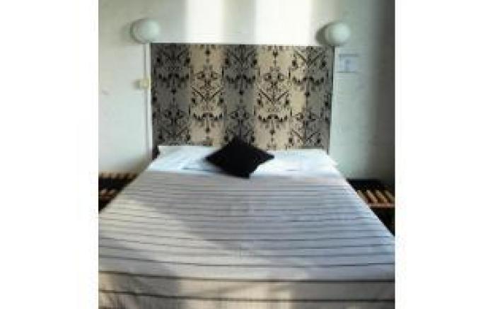 Hotel Saint Louis