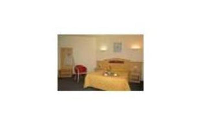 Hotel Saint Christophe