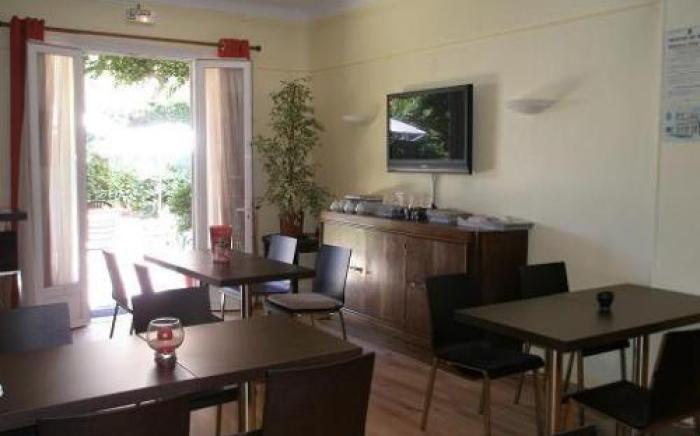 Ideal Sejour Cannes - Stylish Boutique Hotel with quiet garden