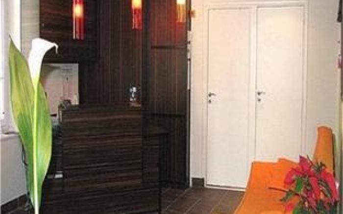 Hotel Le Mistral