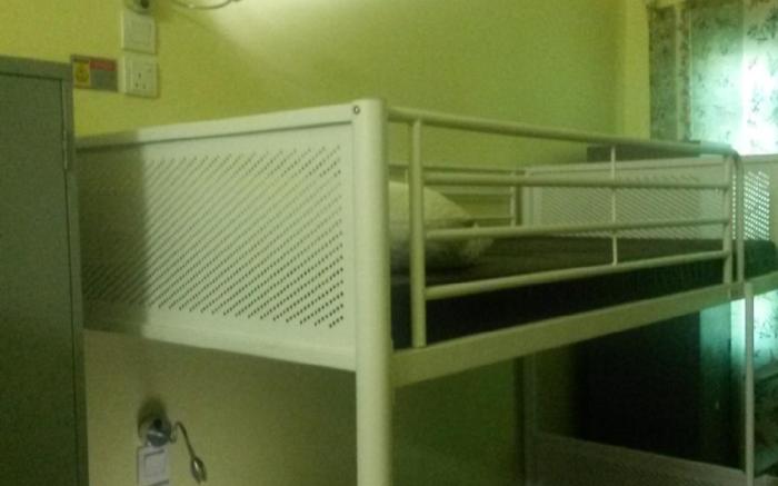 Travellers Loft @ Jalan Besar