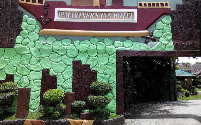 D Mariners Inn 