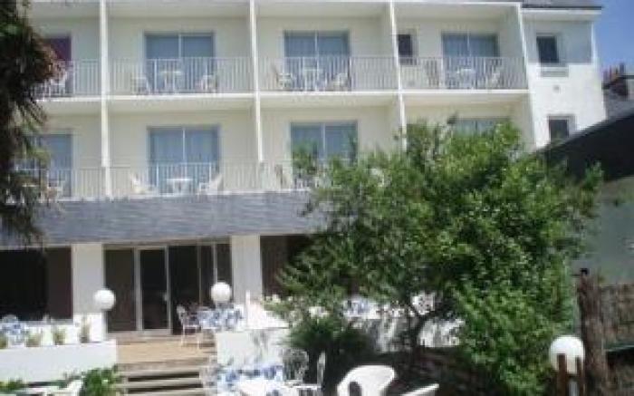 Hotel les Alignements