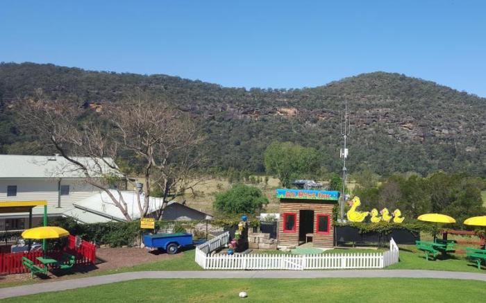 Wisemans Inn Hotel