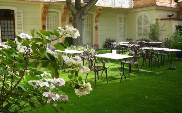Hotel du Fiacre