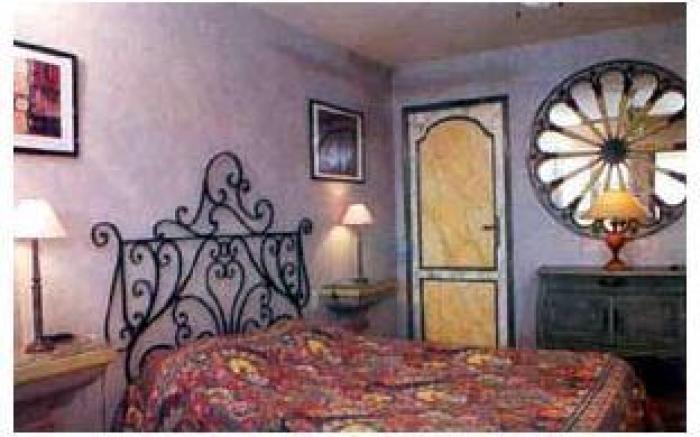 Le Manoir de l'antiquite