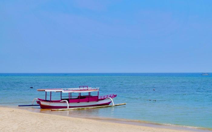 Anema Wellness and Resort Gili Lombok