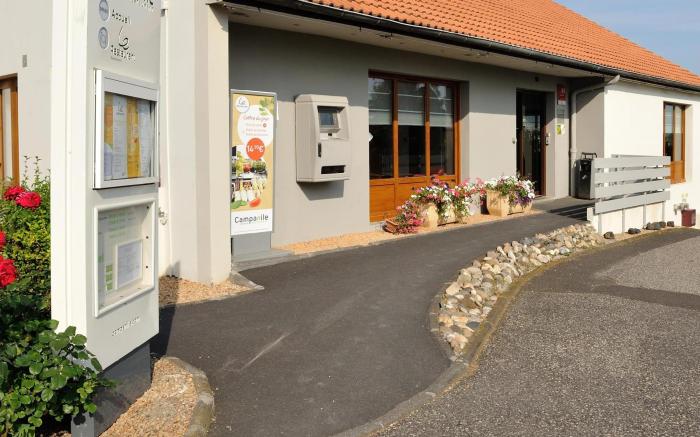 Campanile NATURE - Clermont Ferrand Le Brézet