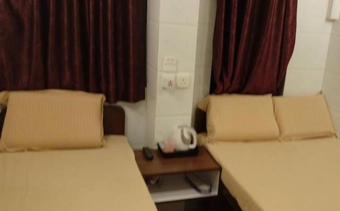 Sun Guesthouse