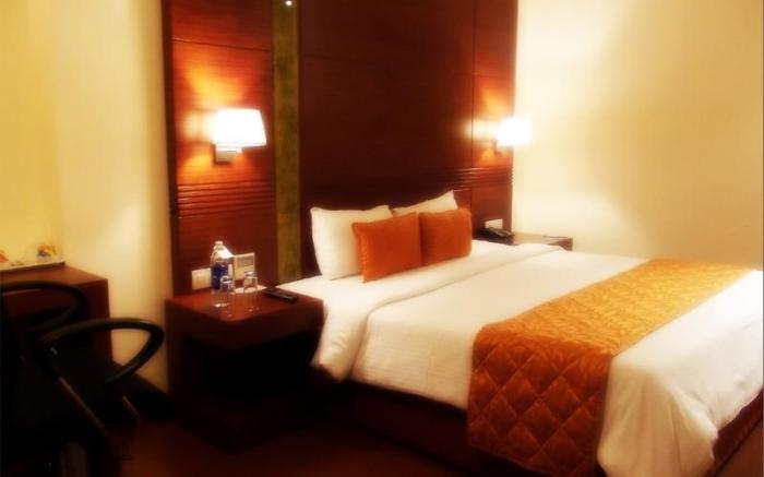 Claresta Hotels