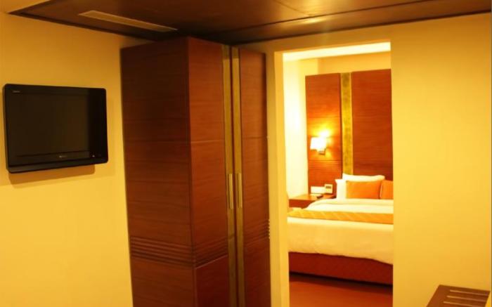 Claresta Hotels
