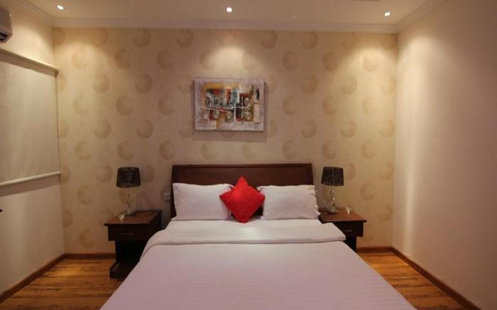 Towlan Suites 1