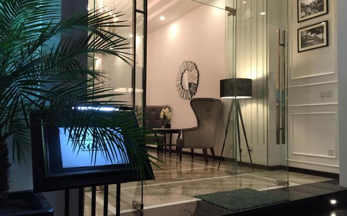 Hanoi Marvellous Hotel & Spa