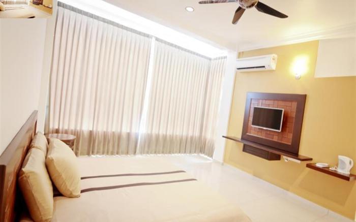 LSH Rest House