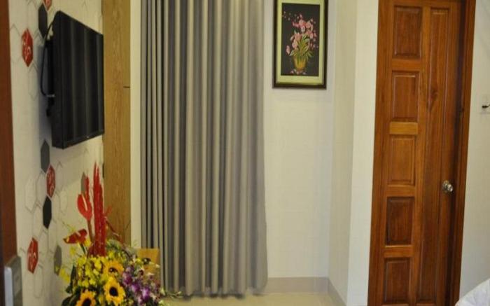 Thanh Xuan Hotel Vung Tau