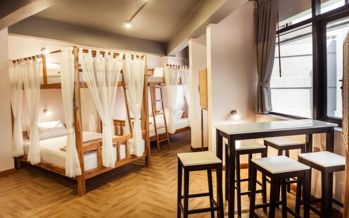 Metro Pratunam Boutique Hotel
