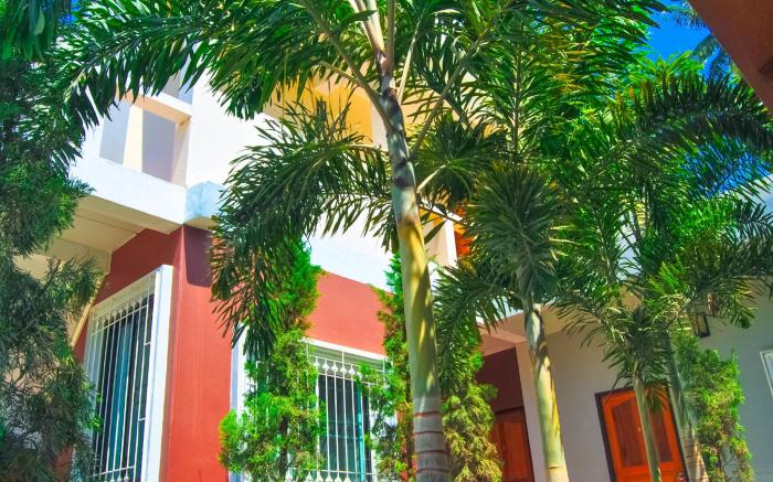 Sarin Guest House