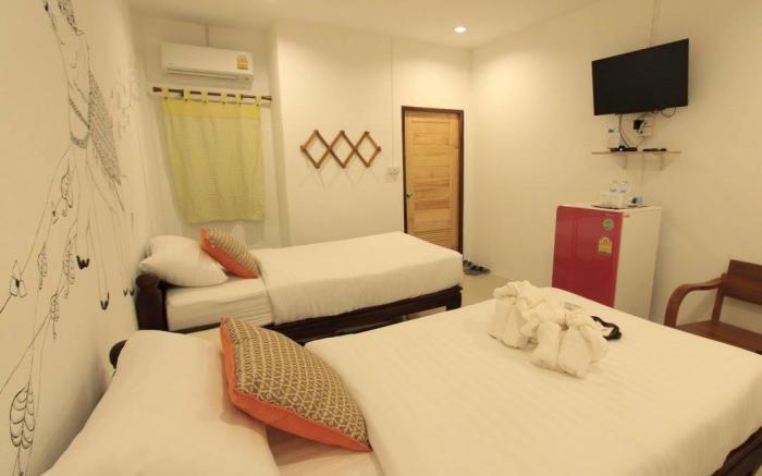 Oldtown Boutique House