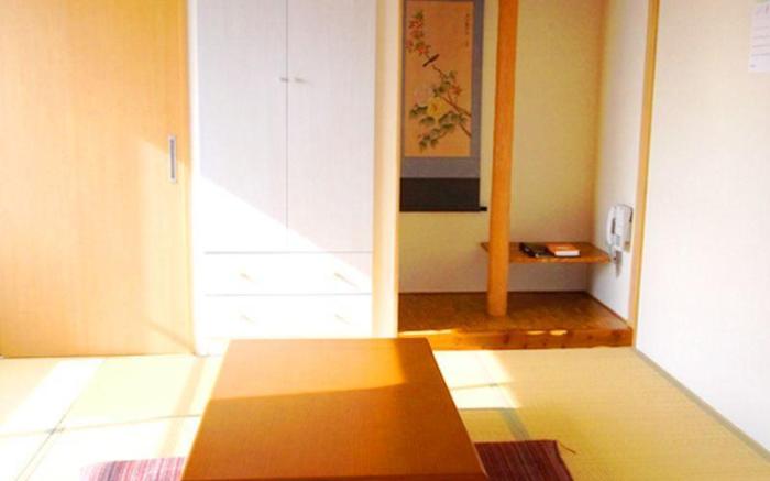 LIVEMAX RESORT SHIRETOKO SEA FRONT