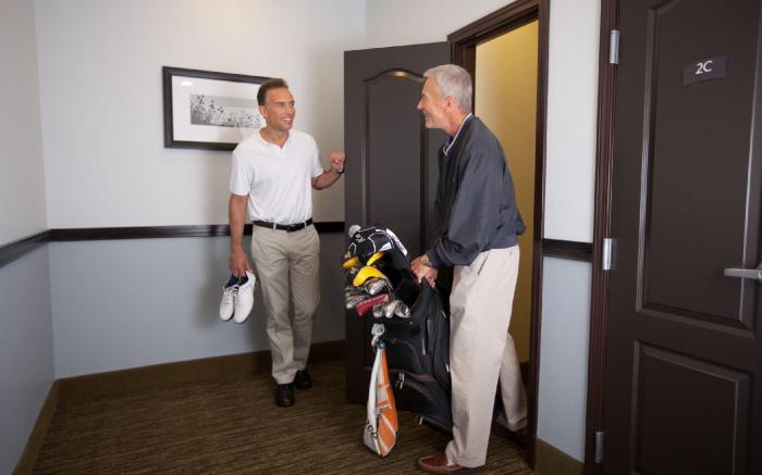 Staybridge Suites : Eau Claire - Altoona