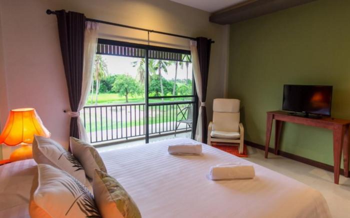 Cha Am Country Home